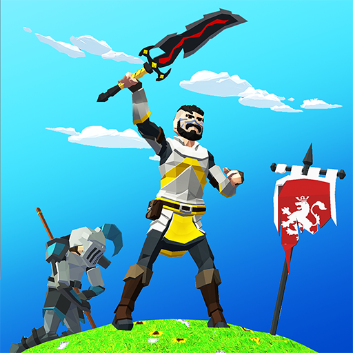Royal Games: Action RPG 3D