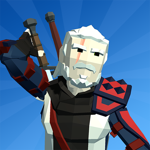 White Wolf White Wolf