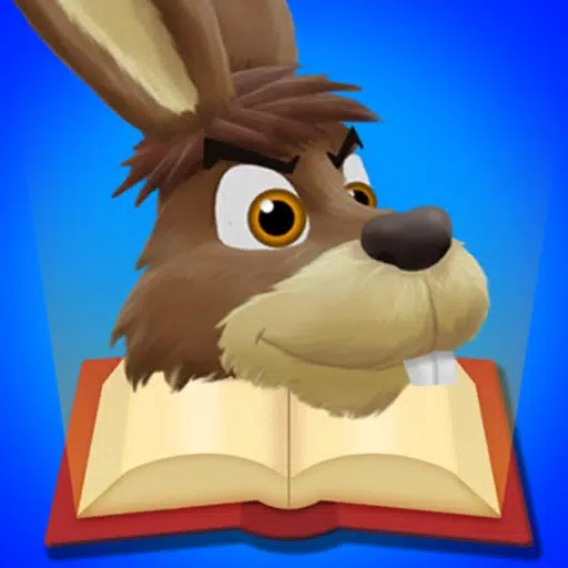 Tortoise and Hare (TaleThings) Tortoise and Hare (TaleThings)