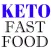 Keto Diet : Fast Food App