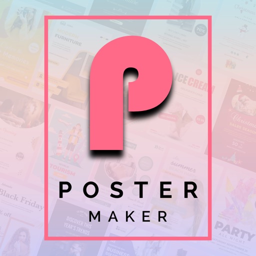 Poster Maker - Flyer Maker Ads Poster Maker - Flyer Maker Ads