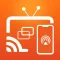 Screen Mirroring・Smart TV Cast