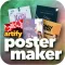 Artify : Posters & Flyer Maker