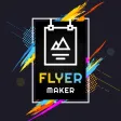 Flyer Maker: Poster Maker Card Flyer Maker: Poster Maker Card