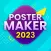 Digital Poster Maker