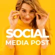 Social Media Post Design Social Media Post Design