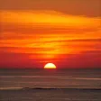 Setting Sun