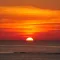 Setting Sun