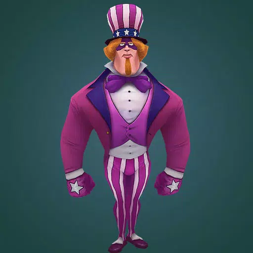 Supreme League of Patriots Lite Supreme League of Patriots Lite