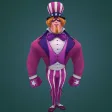 Supreme League of Patriots Lite