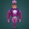 Supreme League of Patriots Lite