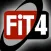 FIT 4 Athletes RemoteScreen