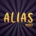 Alias party: игра Алиас Элиас