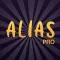 Alias party: игра Алиас Элиас