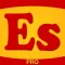 Spanish language for kids Pro