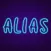 Alias 18+ party game - Adults