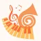 Guess composer — Classical music quiz for kids and adults! Listen and learn the best of classics  masterpieces, greatest opera, ballet and concerts