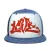 Airbrush Snapback