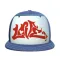 Airbrush Snapback