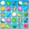 Onet Paradise: connect & match