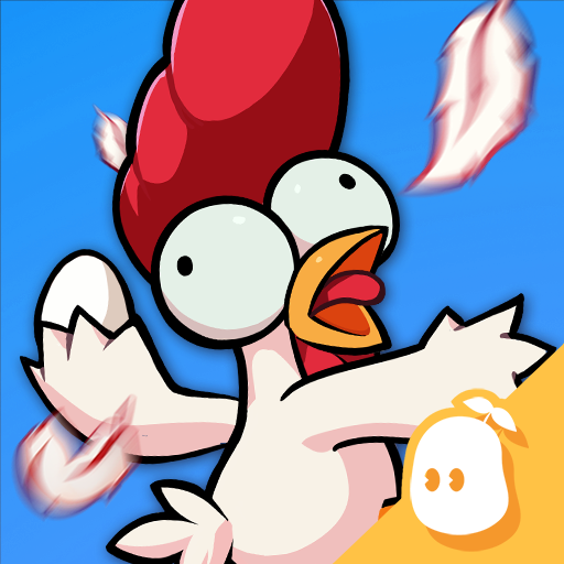 Cluck Avengers