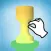 Pottery 3D :shape Jelly shift