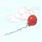 Nicholas and the Runaway Balloon