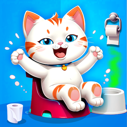 Potty Training Games For Kids Potty Training Games For Kids