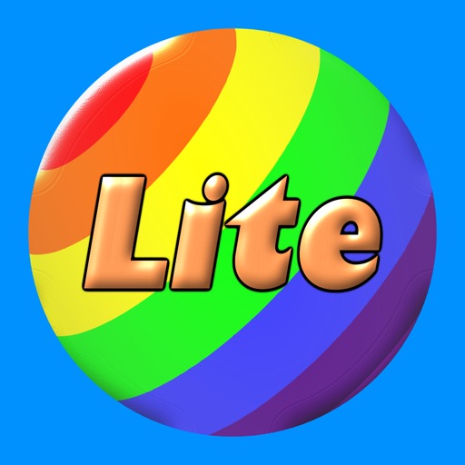 Rainbow Ball Rush Lite Rainbow Ball Rush Lite