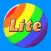 Rainbow Ball Rush Lite