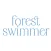 forest swimmer