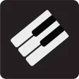 Simple Piano by Pounding Water