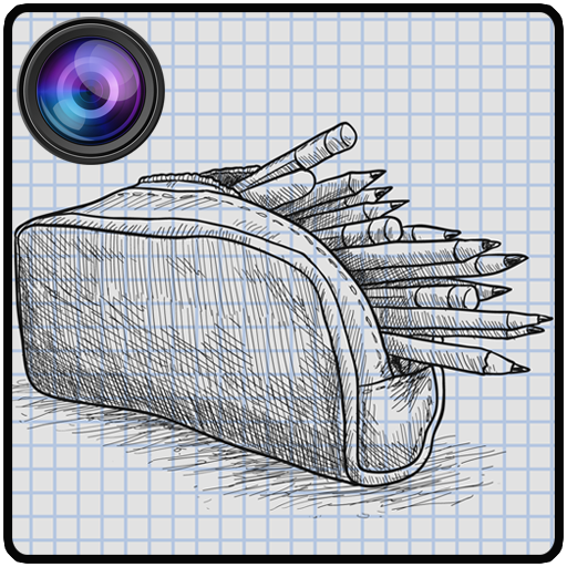 Sketch by Camera Sketch by Camera