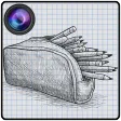 Sketch by Camera