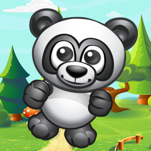 Pau Panda
