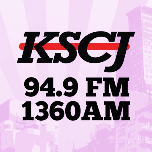 KSCJ 1360 KSCJ 1360