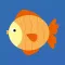 Fish Note:variety of fishes