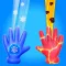 Magic Hands - Glove Power Hero
