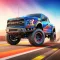 Euro Truck Driving Game