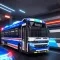 Police Bus Simulator Bus Games