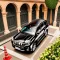 Prado Car Parking 3D Game