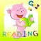 Super Reader - Grade 1 & 2