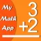 My Math App