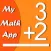 My Math App - Flashcards