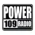 POWER 109 RADIO