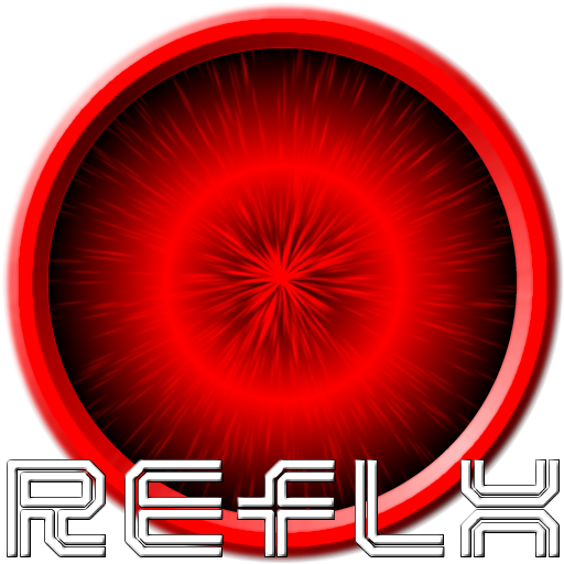 ReflX - Fast Reflex