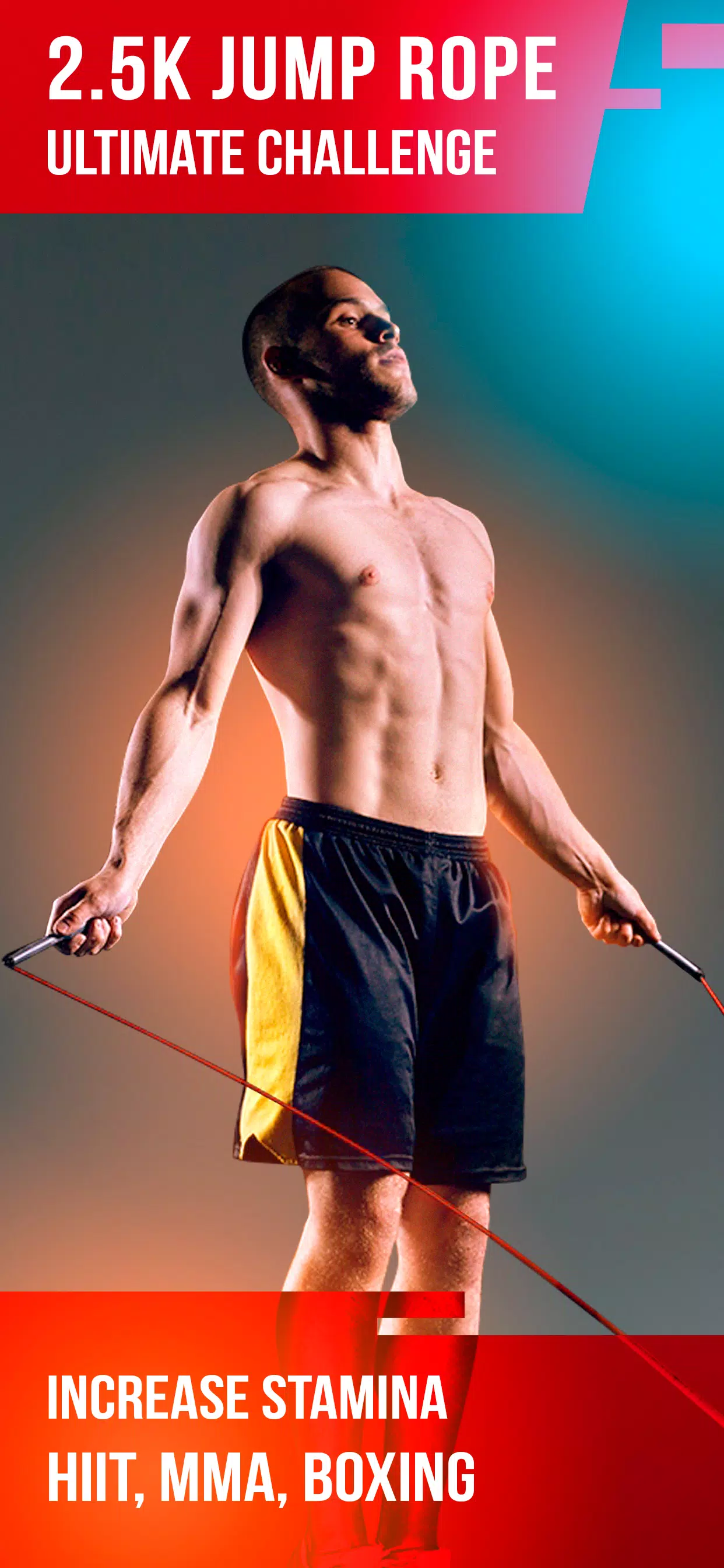 Jump Rope Screenshots
