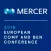 Mercer 2016 Euro CB Conference