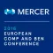 Mercer 2016 Euro CB Conference