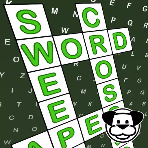 Wordsweeper by POWGI Wordsweeper by POWGI